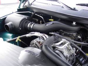 Volant - 2000 Dodge Volant Cold Air Intake Kit - 16859 - Image 2