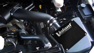 Volant - 2000 - 2004 Ford Volant Cold Air Intake Kit - 19068 - Image 2
