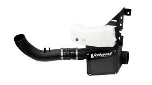 Volant - 2011 - 2014 Ford Volant Cold Air Intake Kit - 19362
