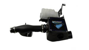 2011 Ford Volant Cold Air Intake Kit - 19535
