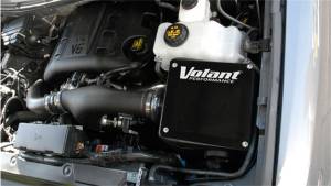 Volant - 2011 Ford Volant Cold Air Intake Kit - 195356 - Image 2