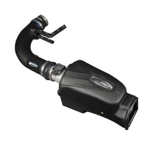 Air Intake Systems - Cold Air Intakes - Volant - 2001 - 2004 Ford Volant Cold Air Intake Kit - 19854