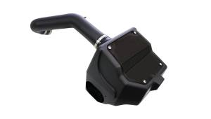 Volant - 2015 - 2020 Ford Volant Cold Air Intake Kit - 199506