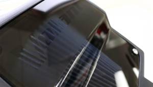 Volant - 2015 - 2020 Ford Volant Cold Air Intake Kit - 199506 - Image 2