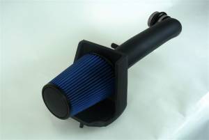 2012 - 2018 Jeep Volant Cold Air Intake Kit - 57636