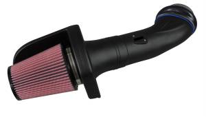 Air Intake Systems - Cold Air Intakes - Volant - 2011 - 2015 Ford Volant Cold Air Intake Kit - 59867