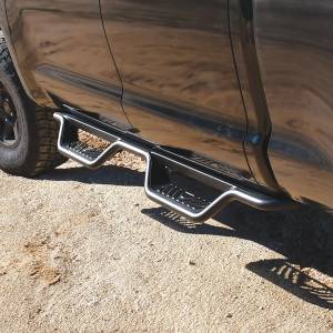 Westin - 2007 - 2021 Toyota Westin Outlaw Nerf Step Bars - 20-13245 - Image 7