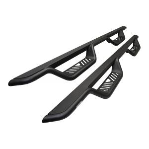 2014 - 2019 GMC, Chevrolet Westin Outlaw Nerf Step Bars - 20-13725
