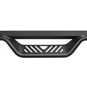 Westin - 2014 - 2019 GMC, Chevrolet Westin Outlaw Nerf Step Bars - 20-13725 - Image 5