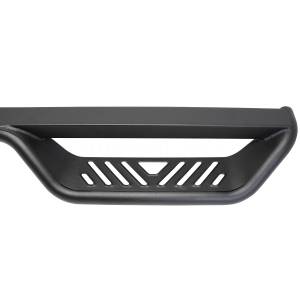 Westin - 2022 Toyota Westin Outlaw Nerf Step Bars - 20-13835 - Image 7