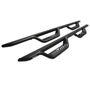 2019 - 2022 Ram Westin Outlaw Nerf Step Bars - 20-14085