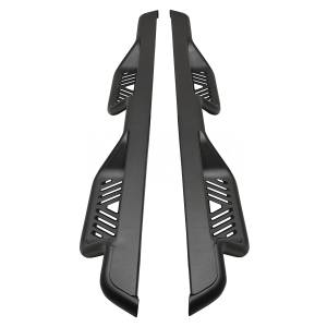 Westin - 2019 - 2022 Ram Westin Outlaw Nerf Step Bars - 20-14085 - Image 3