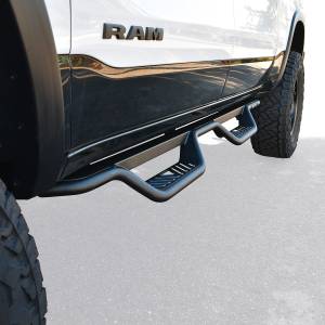 Westin - 2019 - 2022 Ram Westin Outlaw Nerf Step Bars - 20-14085 - Image 9