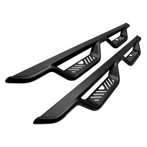2019 - 2022 Ram Westin Outlaw Nerf Step Bars - 20-14095