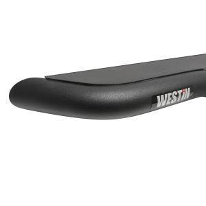 Westin - 2019 - 2022 GMC, Chevrolet Westin Outlaw Nerf Step Bars - 20-14125 - Image 5