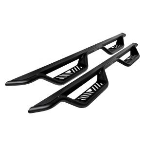 2022 Toyota Westin Outlaw Nerf Step Bars - 20-14225