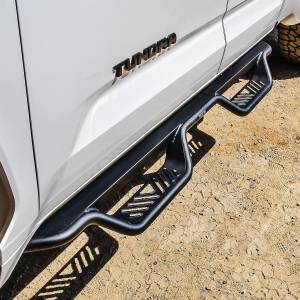 Westin - 2022 Toyota Westin Outlaw Nerf Step Bars - 20-14225 - Image 8