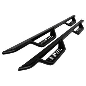 2022 Toyota Westin Outlaw Nerf Step Bars - 20-14235