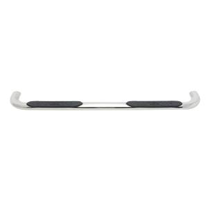 Westin - 2001 - 2014 GMC, Chevrolet Westin Platinum 4 Oval Nerf Step Bars - 21-1950 - Image 3