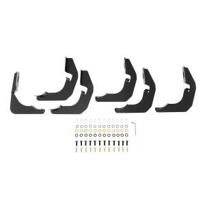 Westin - 2000 - 2016 Ford Westin PRO TRAXX 4 Oval Nerf Step Bars - 21-21335 - Image 5