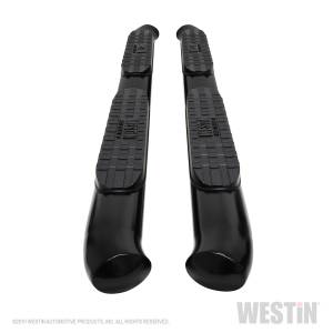 Westin - 2005 - 2021 Toyota Westin PRO TRAXX 4 Oval Nerf Step Bars - 21-22675 - Image 3