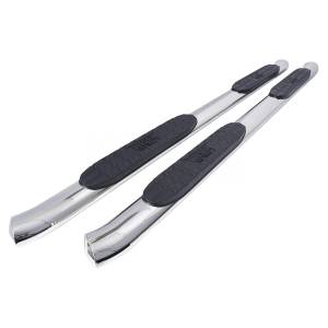 Westin - 2005 - 2021 Toyota Westin PRO TRAXX 4 Oval Nerf Step Bars - 21-22770 - Image 2