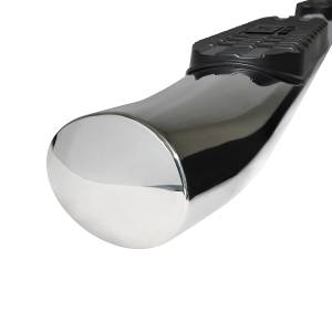 Westin - 2005 - 2021 Toyota Westin PRO TRAXX 4 Oval Nerf Step Bars - 21-22770 - Image 5