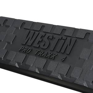 Westin - 2005 - 2021 Toyota Westin PRO TRAXX 4 Oval Nerf Step Bars - 21-22770 - Image 6