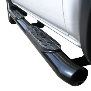 Westin - 2005 - 2021 Toyota Westin PRO TRAXX 4 Oval Nerf Step Bars - 21-22775 - Image 10