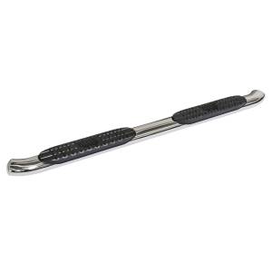 2014 - 2019 GMC, Chevrolet Westin PRO TRAXX 4 Oval Nerf Step Bars - 21-23710