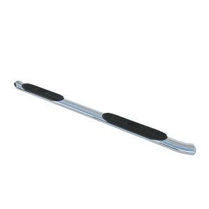 2014 - 2019 GMC, Chevrolet Westin PRO TRAXX 4 Oval Nerf Step Bars - 21-23720