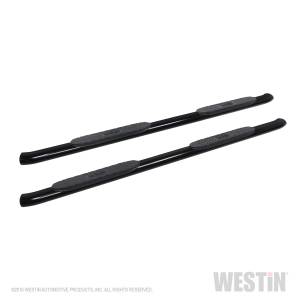 2019 - 2022 Ram Westin PRO TRAXX 4 Oval Nerf Step Bars - 21-24085