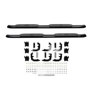 2019 - 2022 Ram Westin PRO TRAXX 4 Oval Nerf Step Bars - 21-24095