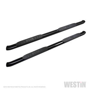2019 - 2022 GMC, Chevrolet Westin PRO TRAXX 4 Oval Nerf Step Bars - 21-24135