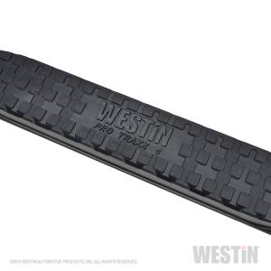 Westin - 2019 - 2021 Ford Westin PRO TRAXX 4 Oval Nerf Step Bars - 21-24145 - Image 5