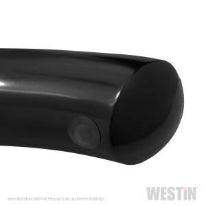 Westin - 2019 - 2021 Ford Westin PRO TRAXX 4 Oval Nerf Step Bars - 21-24155 - Image 7
