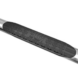 Westin - 2022 Nissan Westin PRO TRAXX 4 Oval Nerf Step Bars - 21-24210 - Image 4