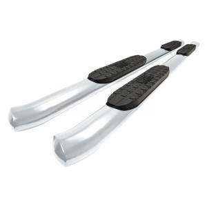 2022 Toyota Westin PRO TRAXX 4 Oval Nerf Step Bars - 21-24230