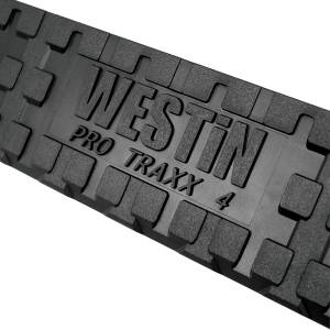 Westin - 2022 Toyota Westin PRO TRAXX 4 Oval Nerf Step Bars - 21-24230 - Image 5