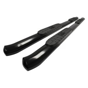 2022 Toyota Westin PRO TRAXX 4 Oval Nerf Step Bars - 21-24235