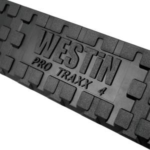 Westin - 2022 Toyota Westin PRO TRAXX 4 Oval Nerf Step Bars - 21-24235 - Image 5
