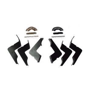 Westin - 2005 - 2021 Toyota Westin Platinum 4 Oval Nerf Step Bars - 21-2775 - Image 2