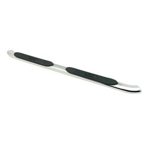 Westin - 2011 - 2018 Jeep Westin Platinum 4 Oval Nerf Step Bars - 21-3610 - Image 2