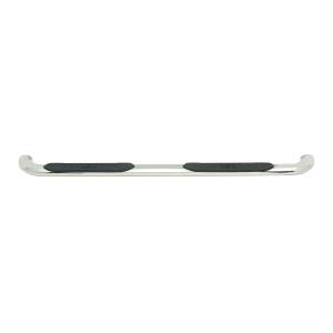 Westin - 2014 - 2019 GMC, Chevrolet Westin Platinum 4 Oval Nerf Step Bars - 21-3810 - Image 3