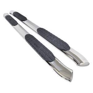 Westin - 2005 - 2021 Toyota Westin PRO TRAXX 5 Oval Nerf Step Bars - 21-52770 - Image 2