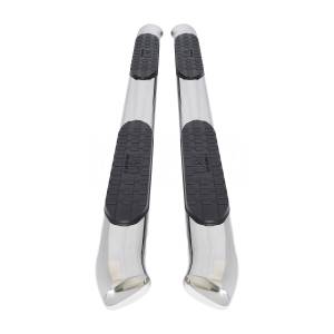 Westin - 2005 - 2021 Toyota Westin PRO TRAXX 5 Oval Nerf Step Bars - 21-52770 - Image 3