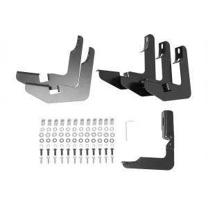 Westin - 2005 - 2021 Toyota Westin PRO TRAXX 5 Oval Nerf Step Bars - 21-52775 - Image 4