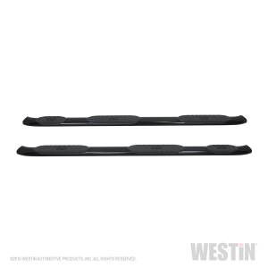 Westin - 2019 - 2022 GMC, Chevrolet Westin PRO TRAXX 5 Oval Wheel to Wheel Nerf Step Bars - 21-534685 - Image 3