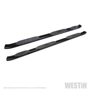 2019 - 2022 Ram Westin PRO TRAXX 5 Oval Wheel to Wheel Nerf Step Bars - 21-534735
