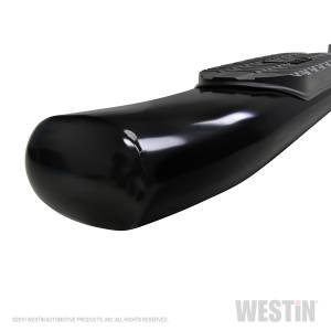 Westin - 2019 - 2021 Ford Westin PRO TRAXX 5 Oval Nerf Step Bars - 21-54145 - Image 4